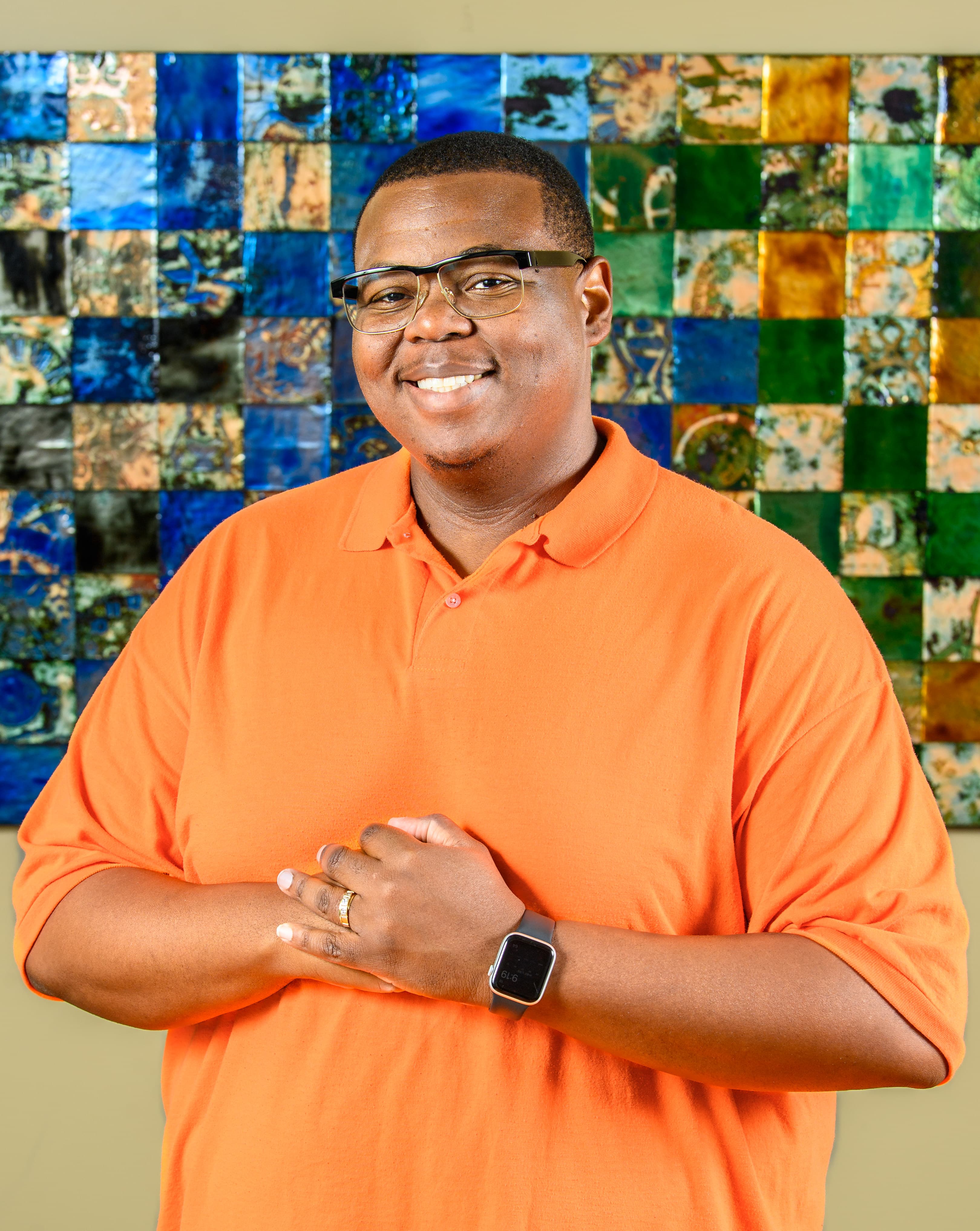 Jean Felisme - Profile picture